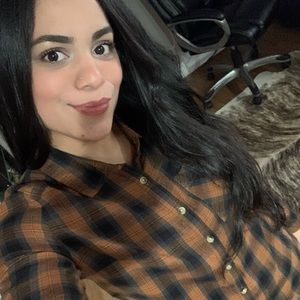 Meet your Posher, Maryorie